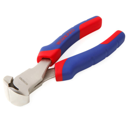 Workpro 6 in. End Cutting Pliers