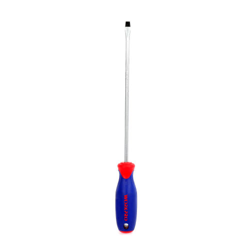 Screwdriver Flat Head 1/4X8 W021015