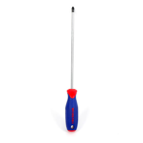 Screwdriver Phillips 2X8 W021035