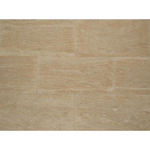 Veracruz Sand 12" x 24" Floor & Wall Tile