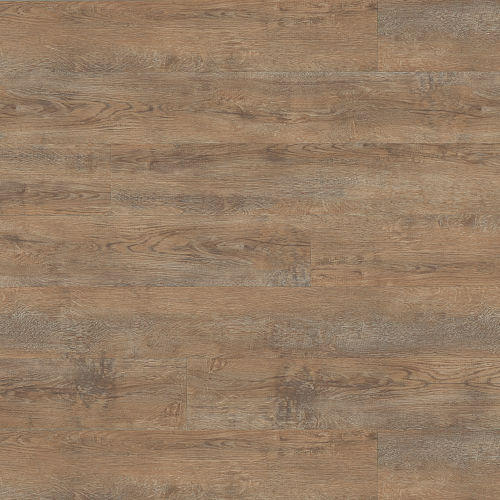 Madera 7" x 48" Luxury SPC Vinyl Flooring in Tawney Oak