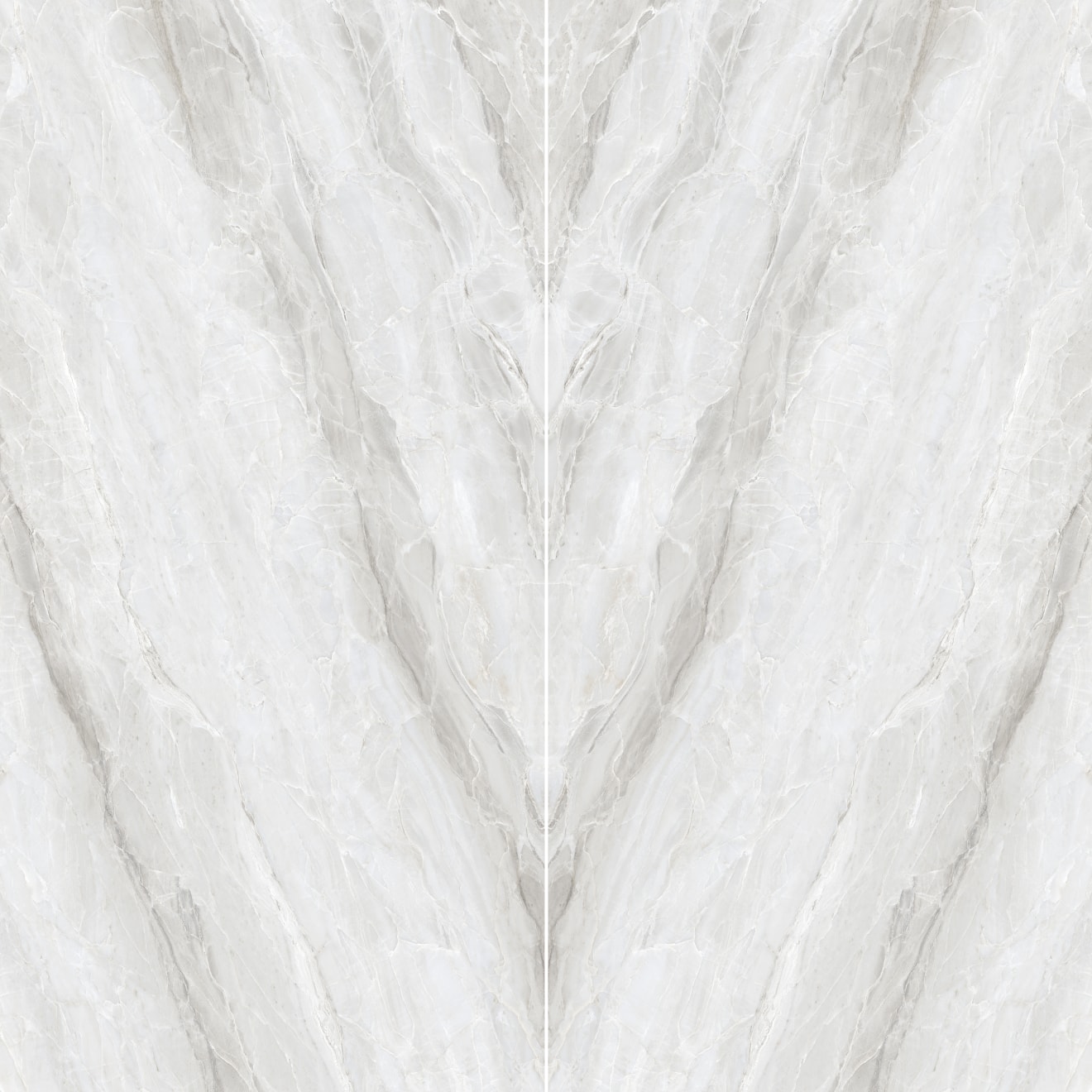 Magnifica Encore Honed Bookmatch Porcelain Slab In Pietra Bianca Bedrosians Tile Stone