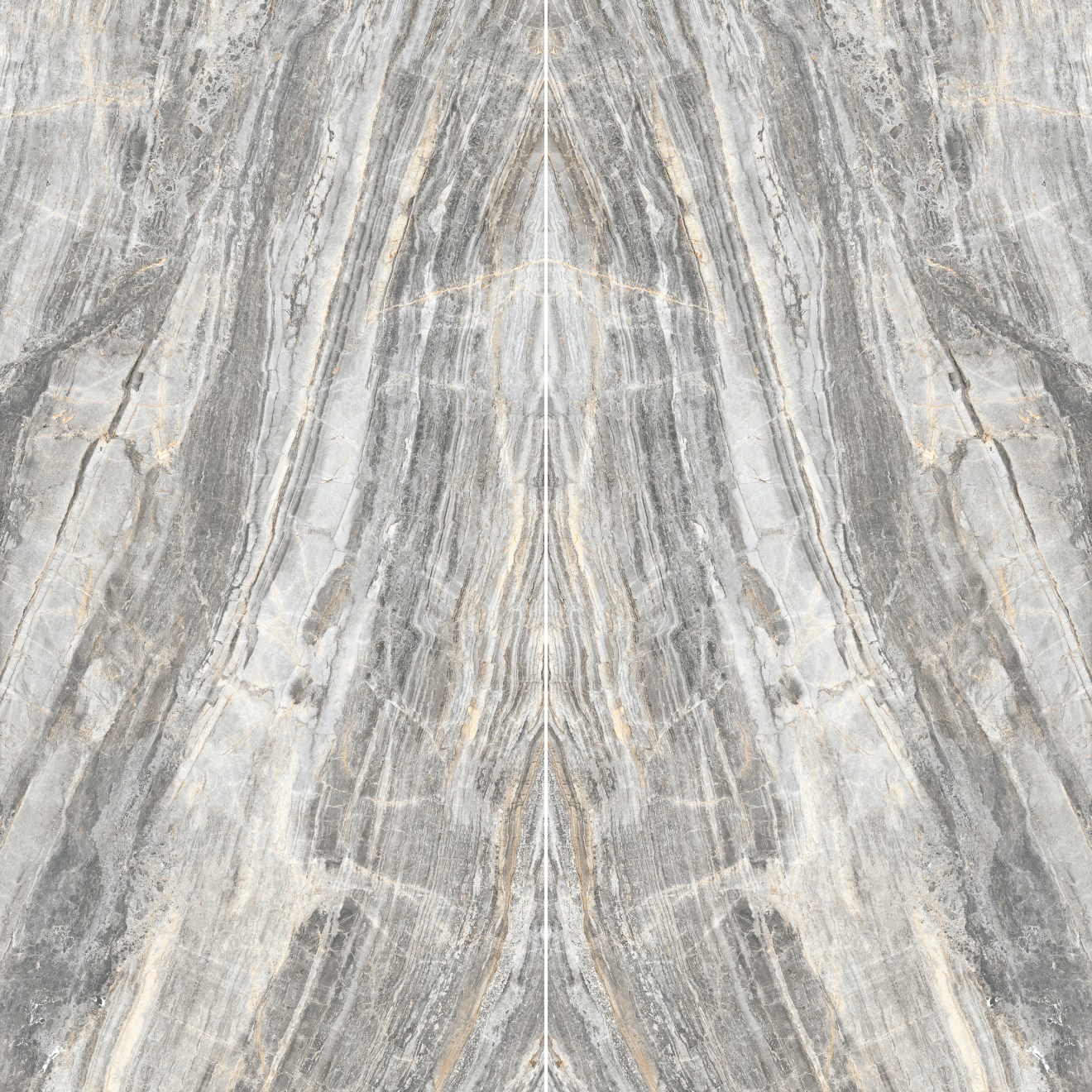 Magnifica Encore 60 X 126 12mm Honed Porcelain Bookmatched Slab In 