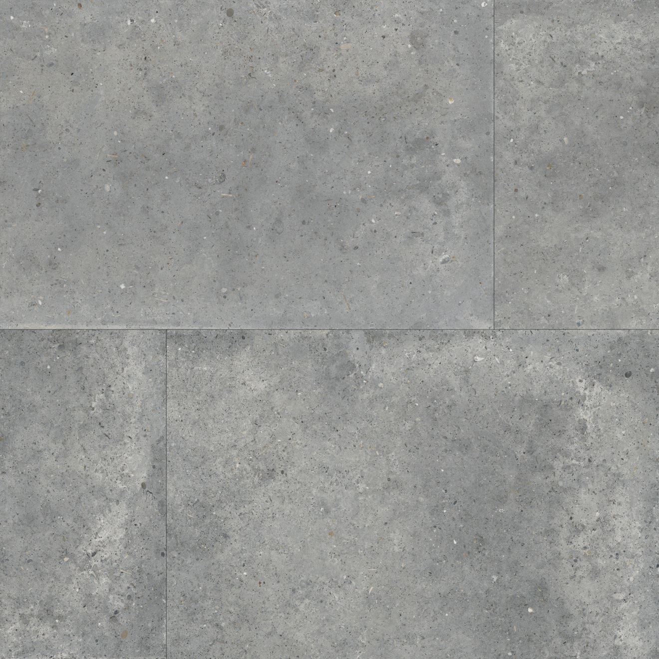 Poetry Stone 24 X 36 Matte Porcelain Paver In Grey Bedrosians Tile 