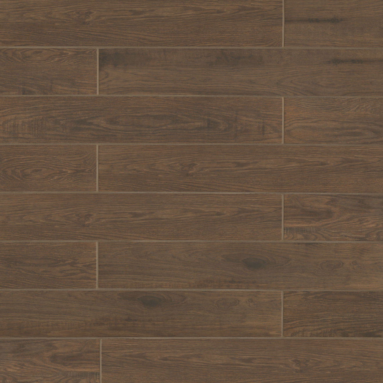Woodmark 6 X 36 Floor Wall Tile In Walnut Bedrosians Tile Stone
