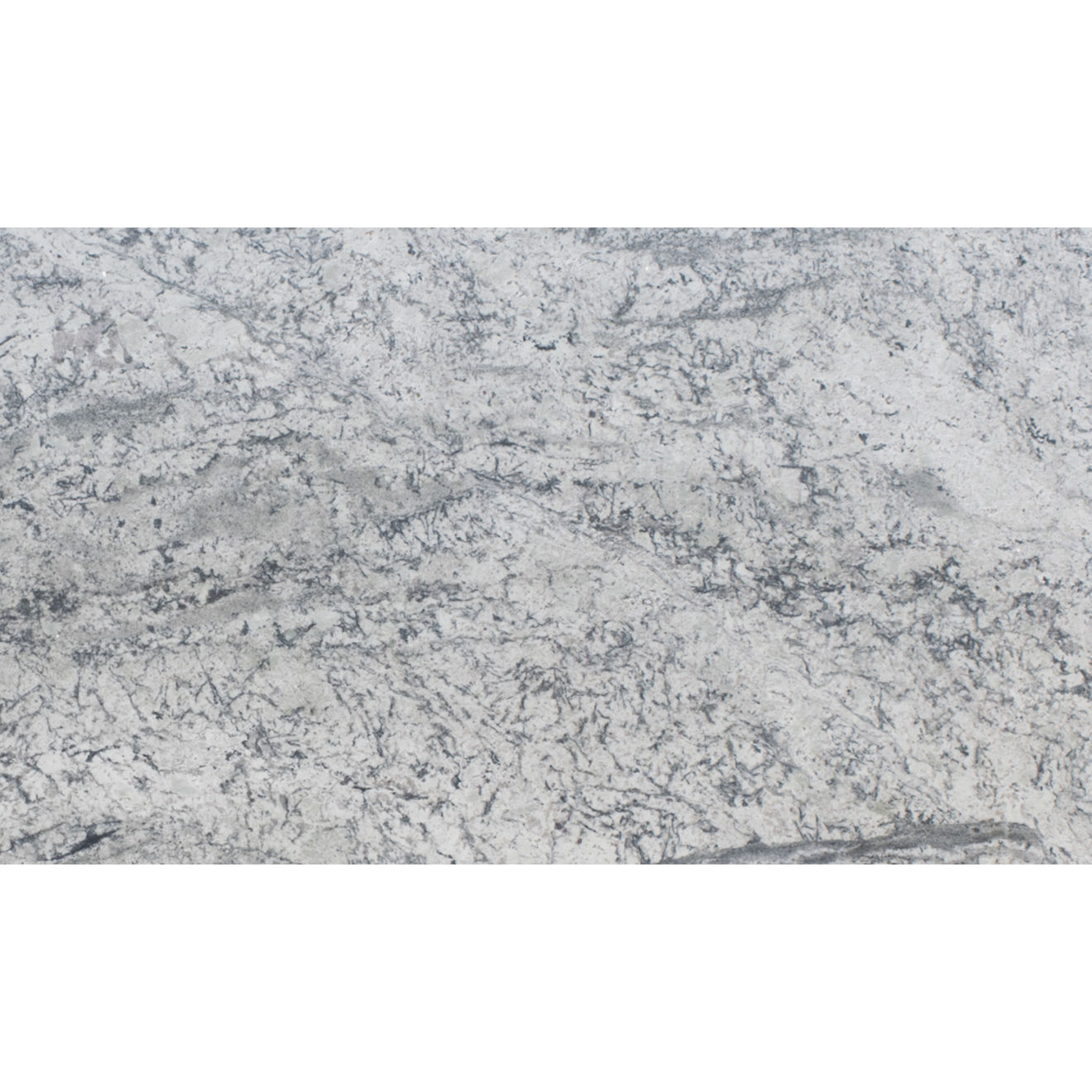 Platinum White Granite In 2 Cm Bedrosians Tile Stone