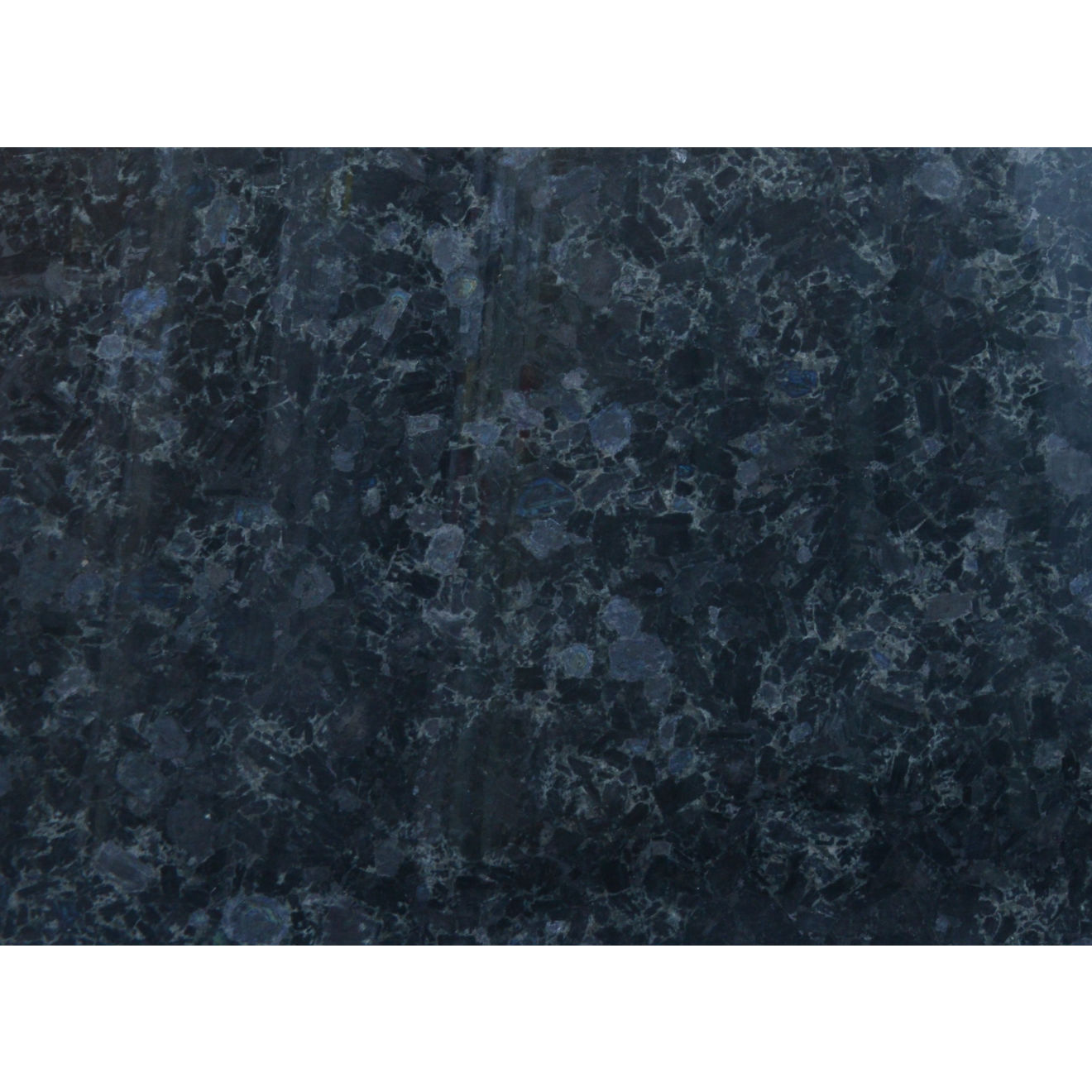 Volga Blue Granite Stone Slab