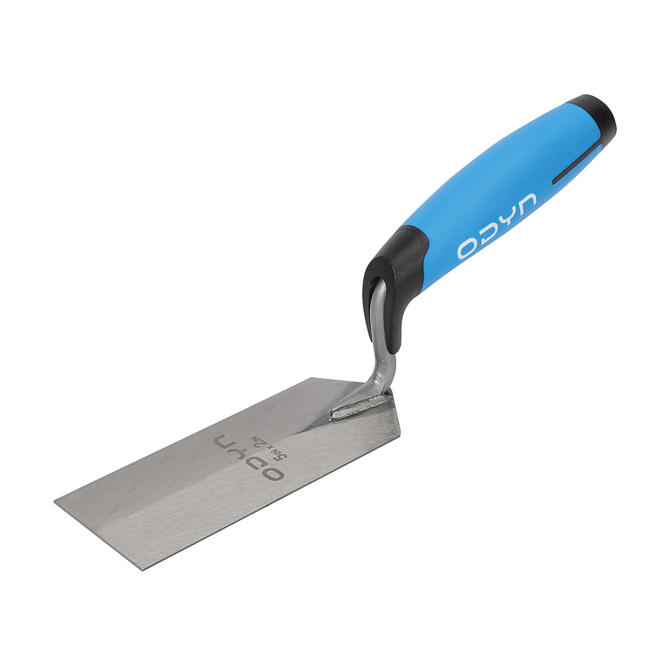 Margin Trowel Pro 5" x 2" For Patch Work Hard To Reach Areas Spreading Thin Set 