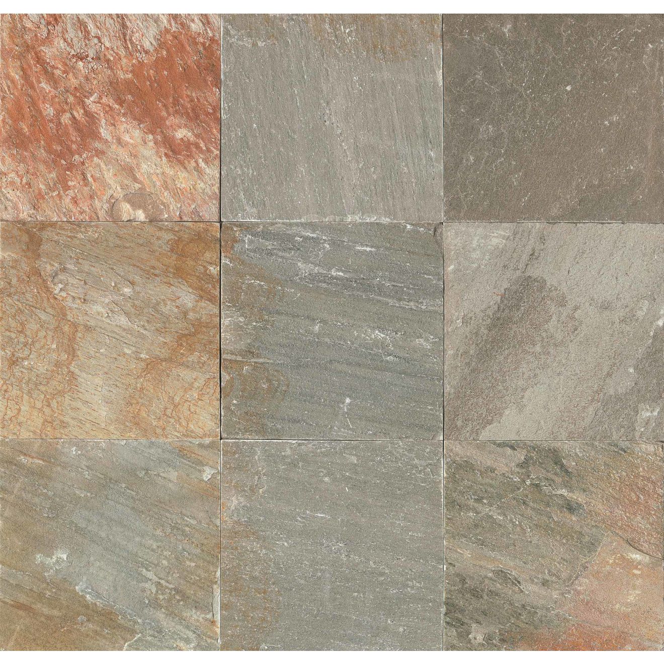 Amber Gold 16 X Floor Wall Tile