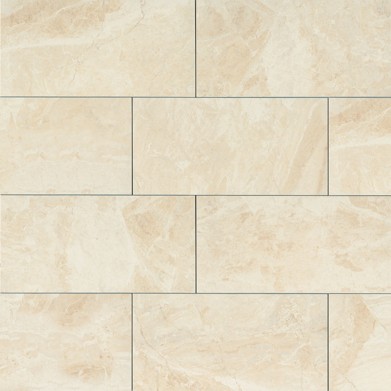 Classic 12 X 24 Floor Wall Tile In Cremino Bedrosians Tile