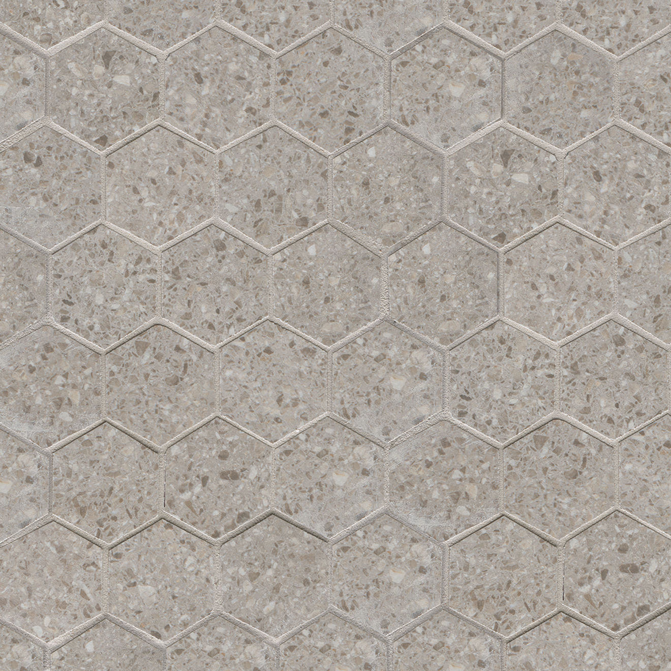 Large Format Grey /& Light Grey Stone Effect Porcelain Floor Wall Tile Cut Sample
