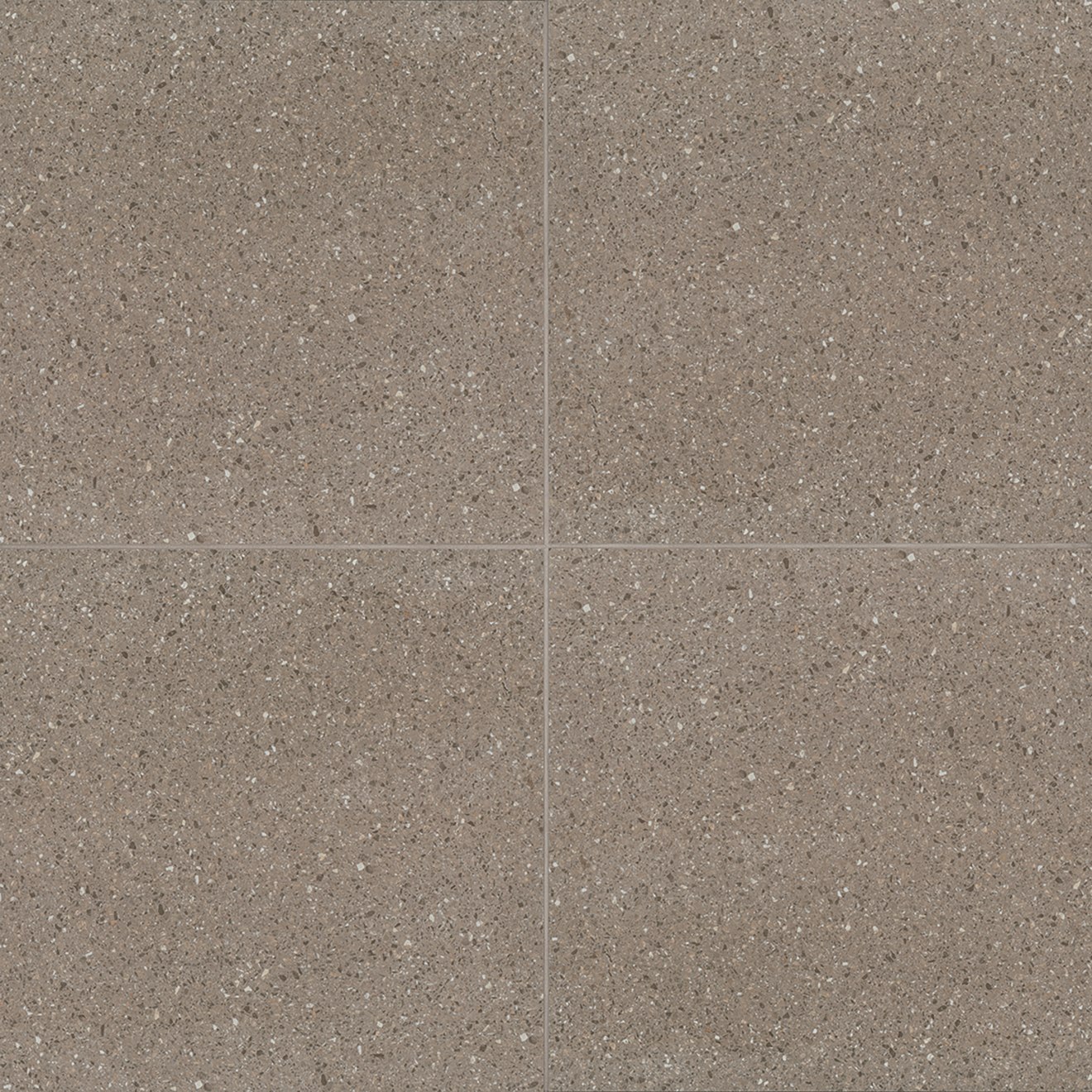 Terrazzo 10 X 10 Floor Wall Tile In Medium Gray Bedrosians Tile Stone To connect with terrazzo, sign up for facebook today. bedrosians
