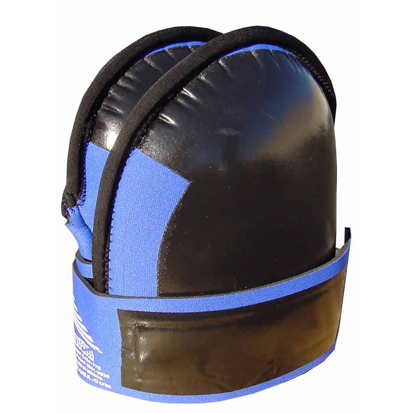Troxelll Super Soft Knee Pads - Large | Bedrosians Tile & Stone