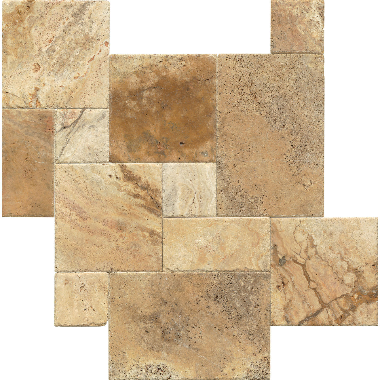 Scabos Floor Wall Tile