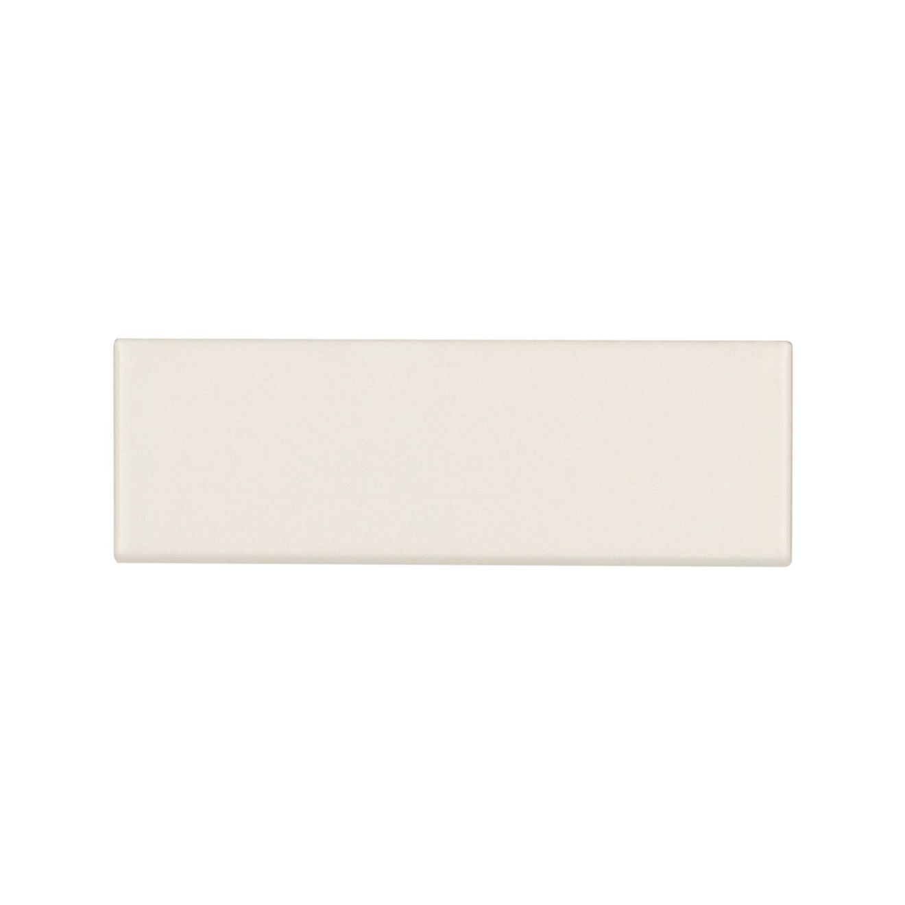 Traditions 2" x 6" Trim in Biscuit