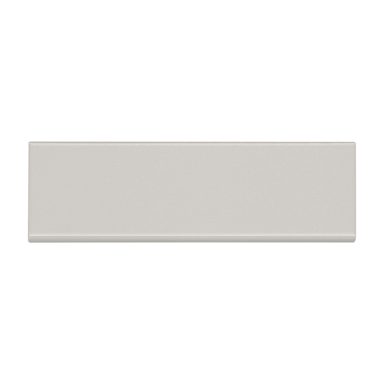 Traditions 3" x 10" Trim in Tender Gray
