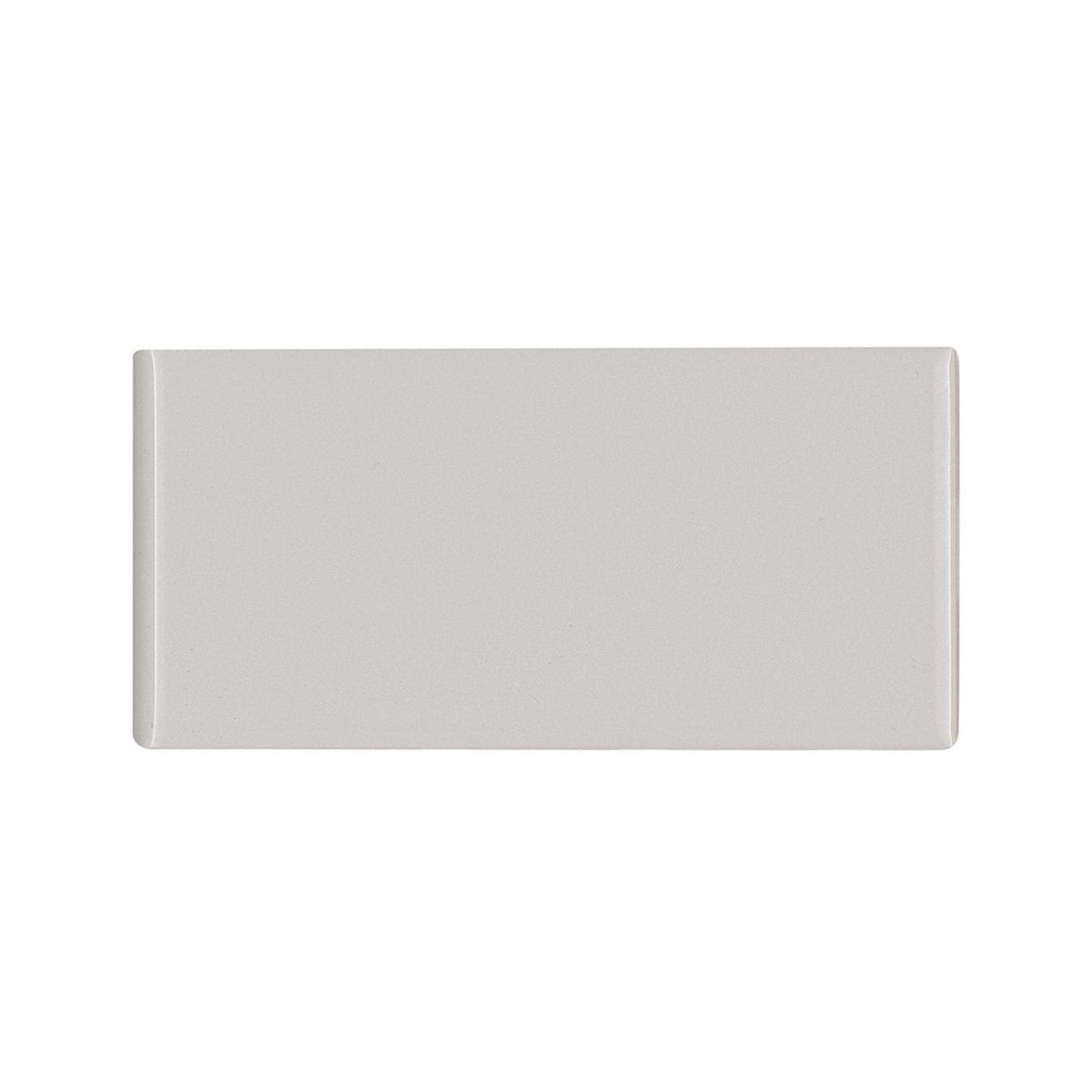 Traditions 3" x 6" Trim in Tender Gray