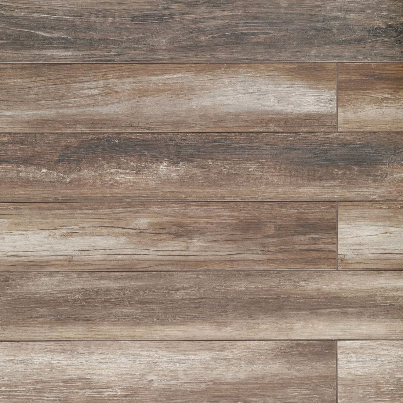 Porcelain Tile Wood Look