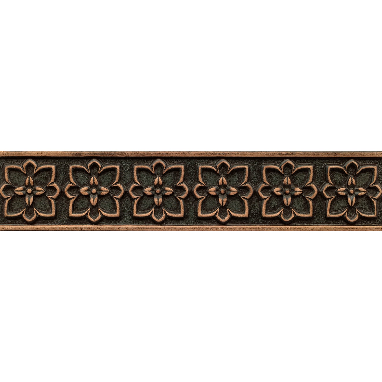 Ambiance 2.5" x 12" Trim in Venetian Bronze