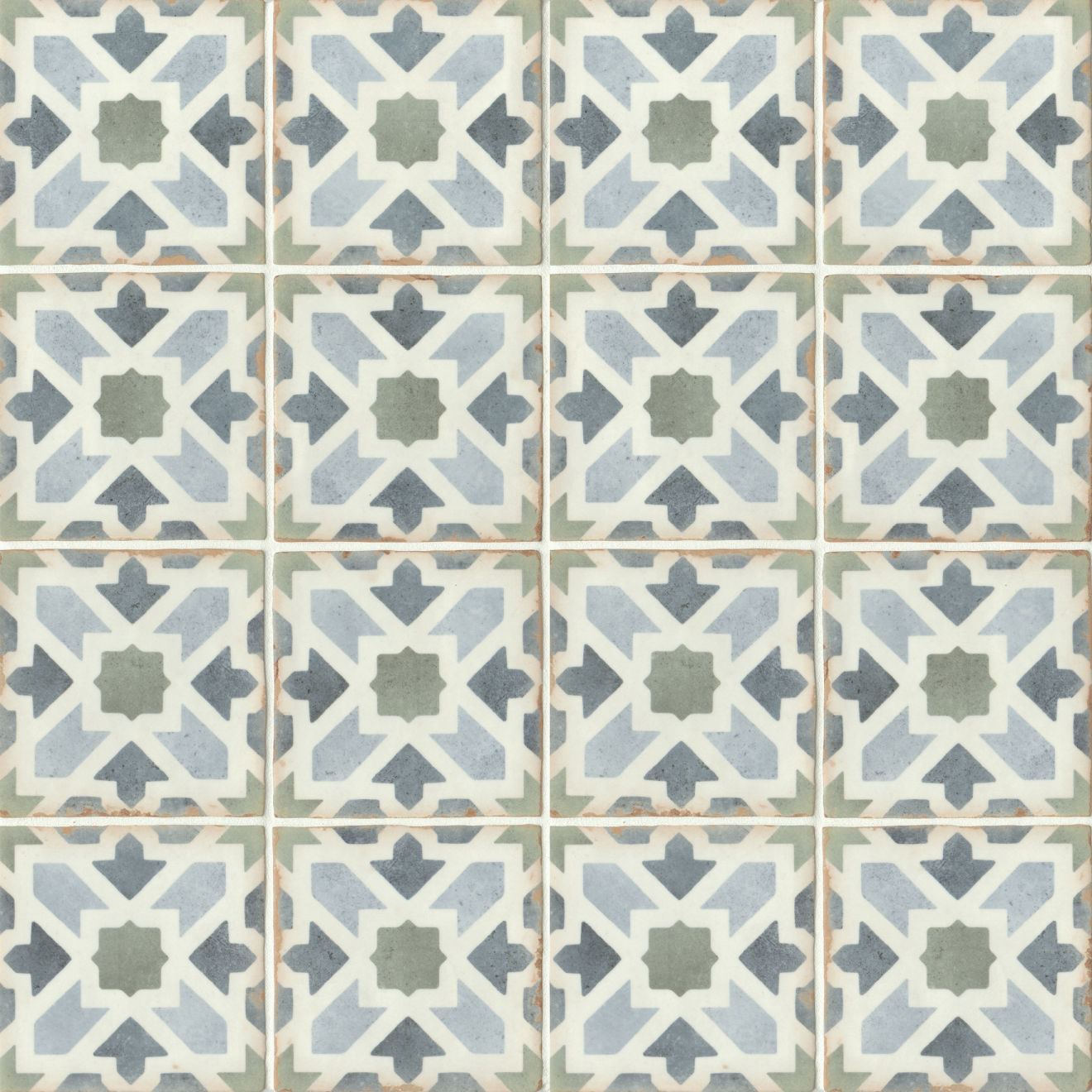  Tile 