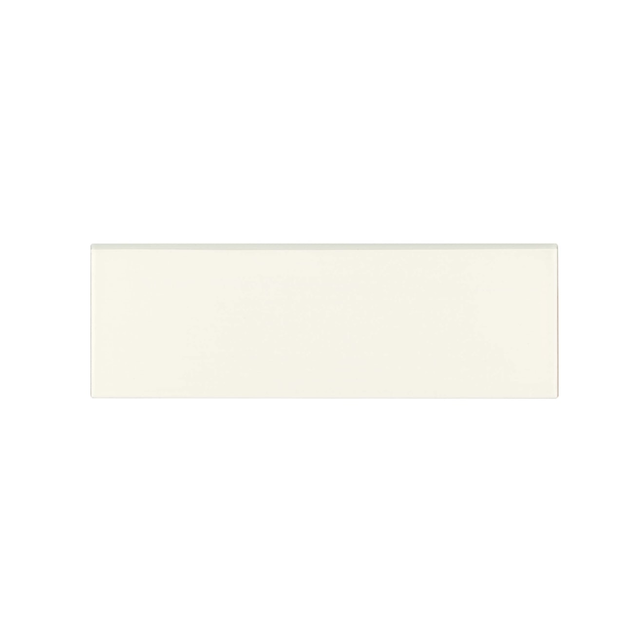 Grace 4" x 12" Trim in Panna