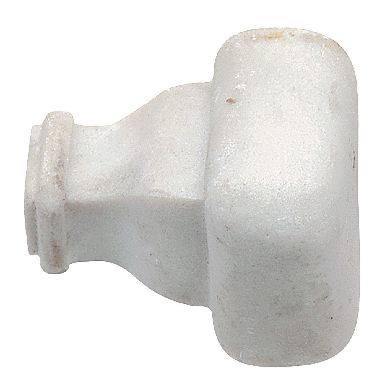 Marmi Di Napoli 2" x 2.25" Trim in Calacatta
