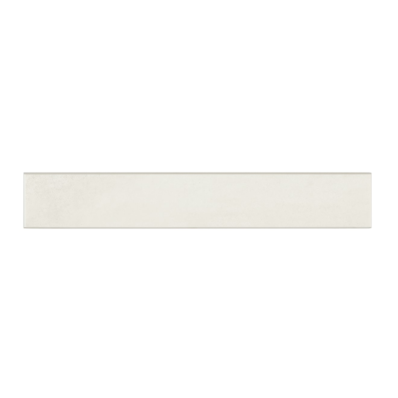 Serenity 3" x 18" Trim in White
