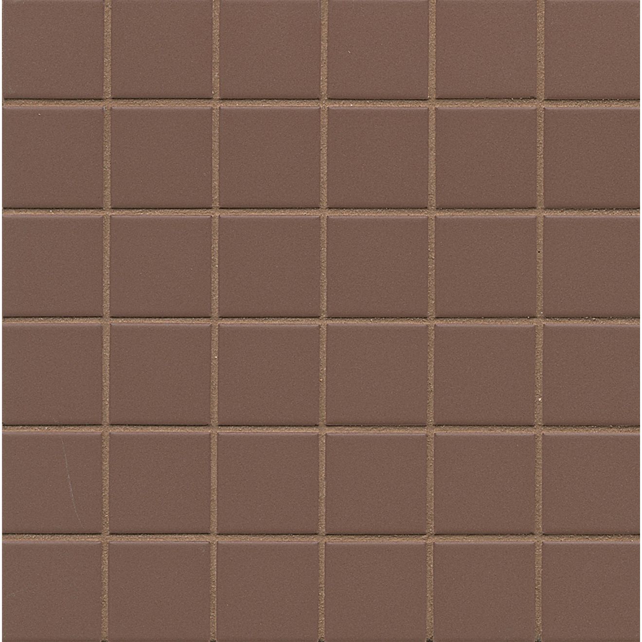 Elements Floor & Wall Mosaic in Mocha