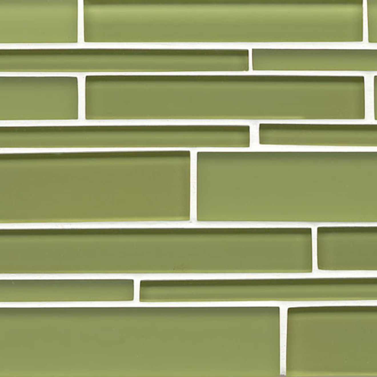 Hamptons Wall Mosaic in Reed