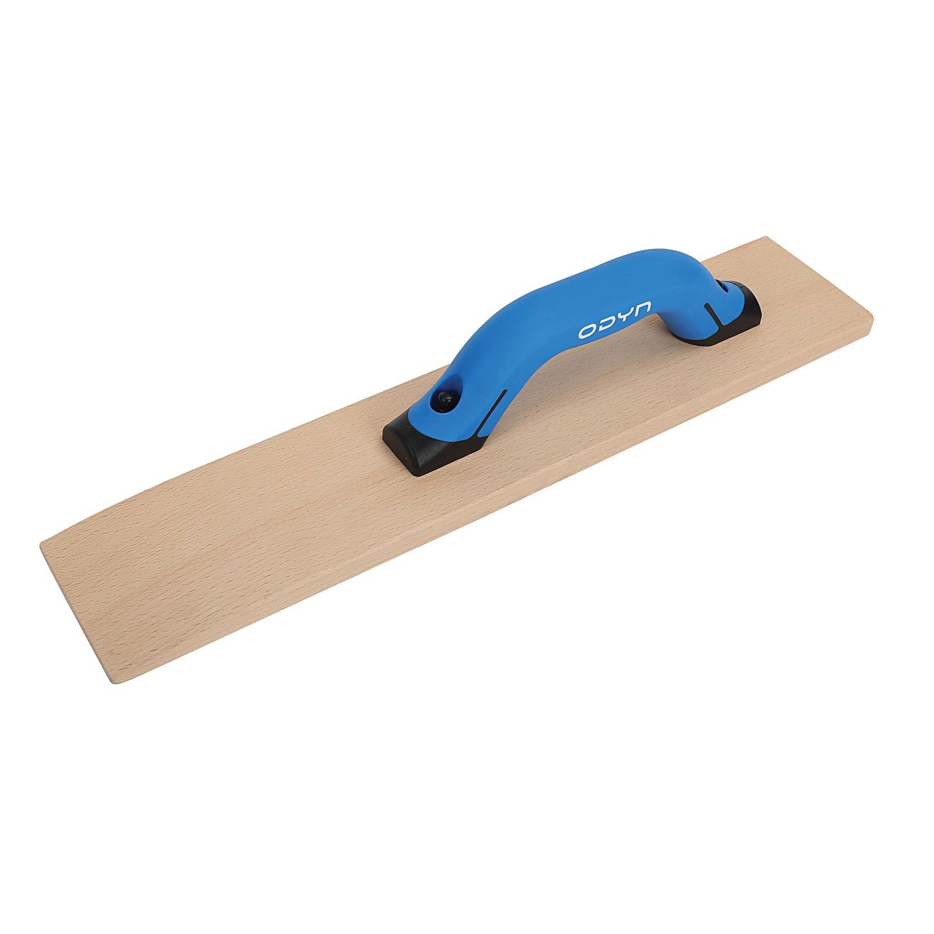 Odyn 3-1/2 in. x 18 in. Wood Float