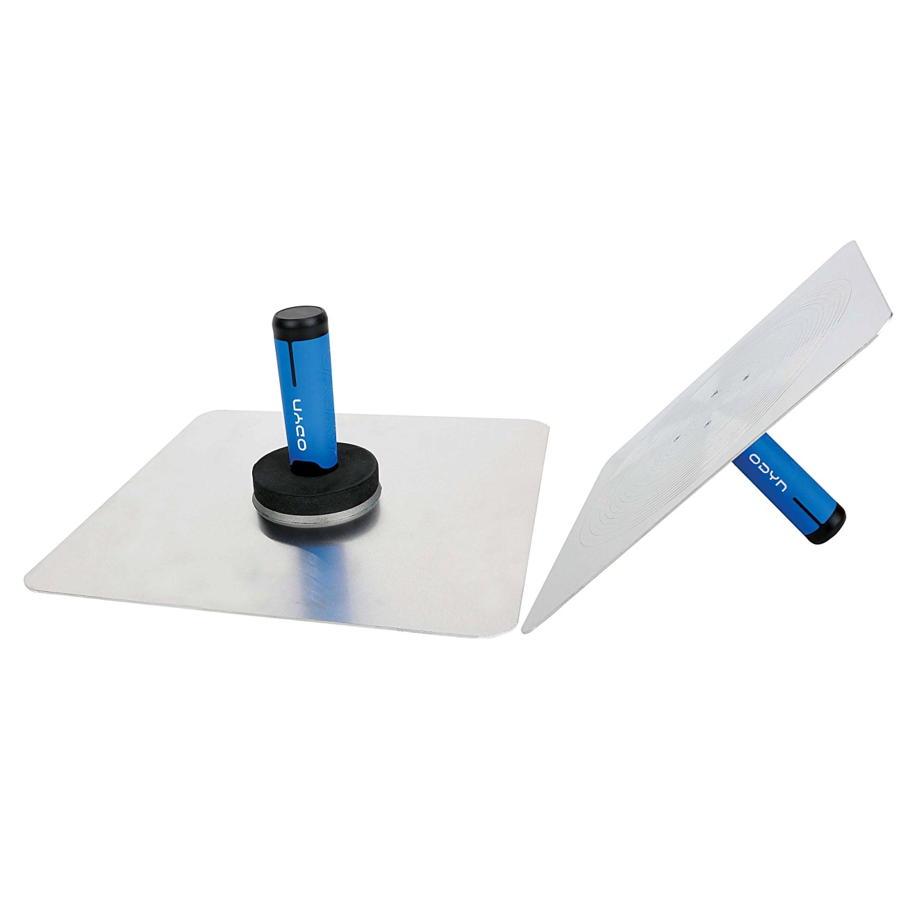 Odyn Aluminum Hawk