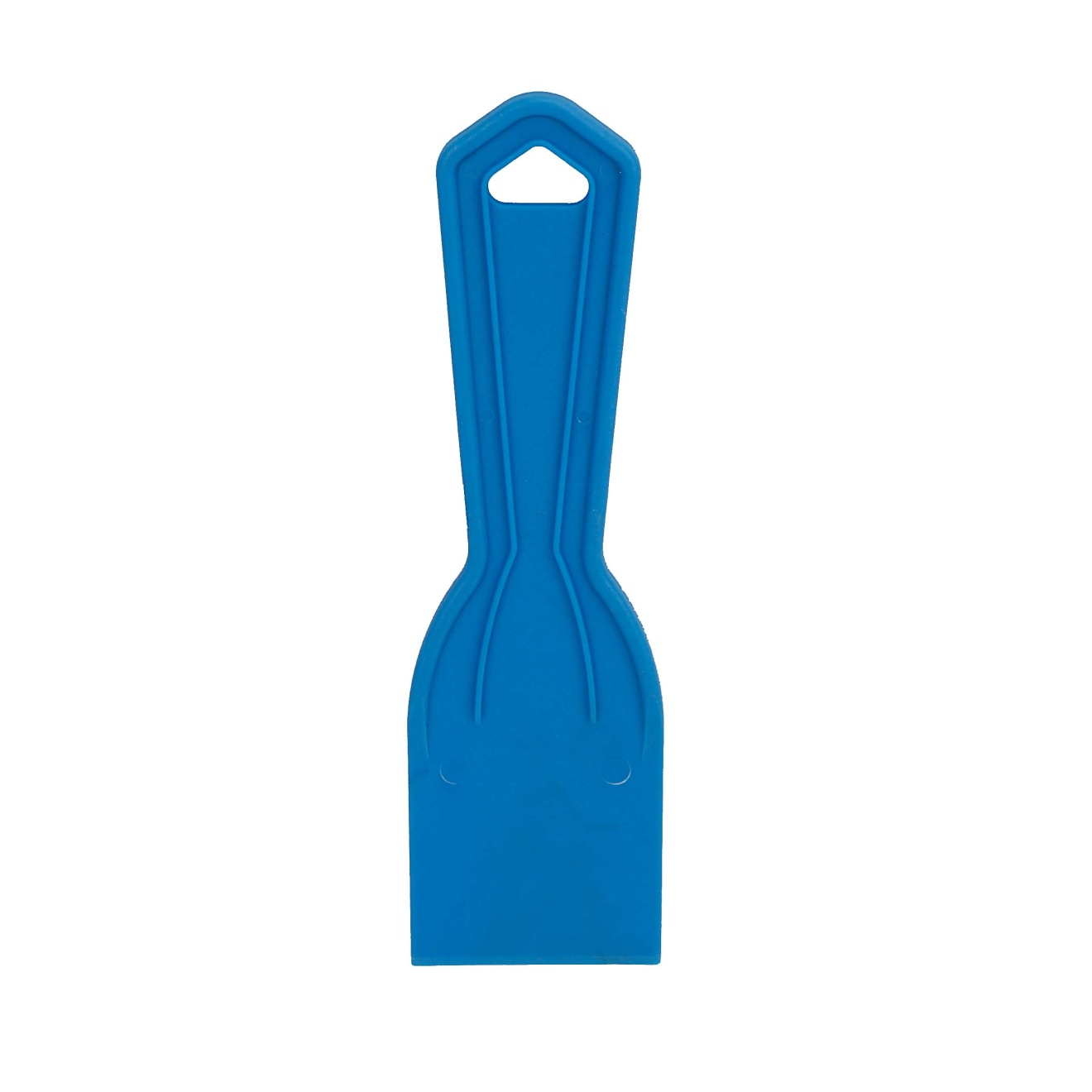 Odyn 2 in. Plastic Putty Knife