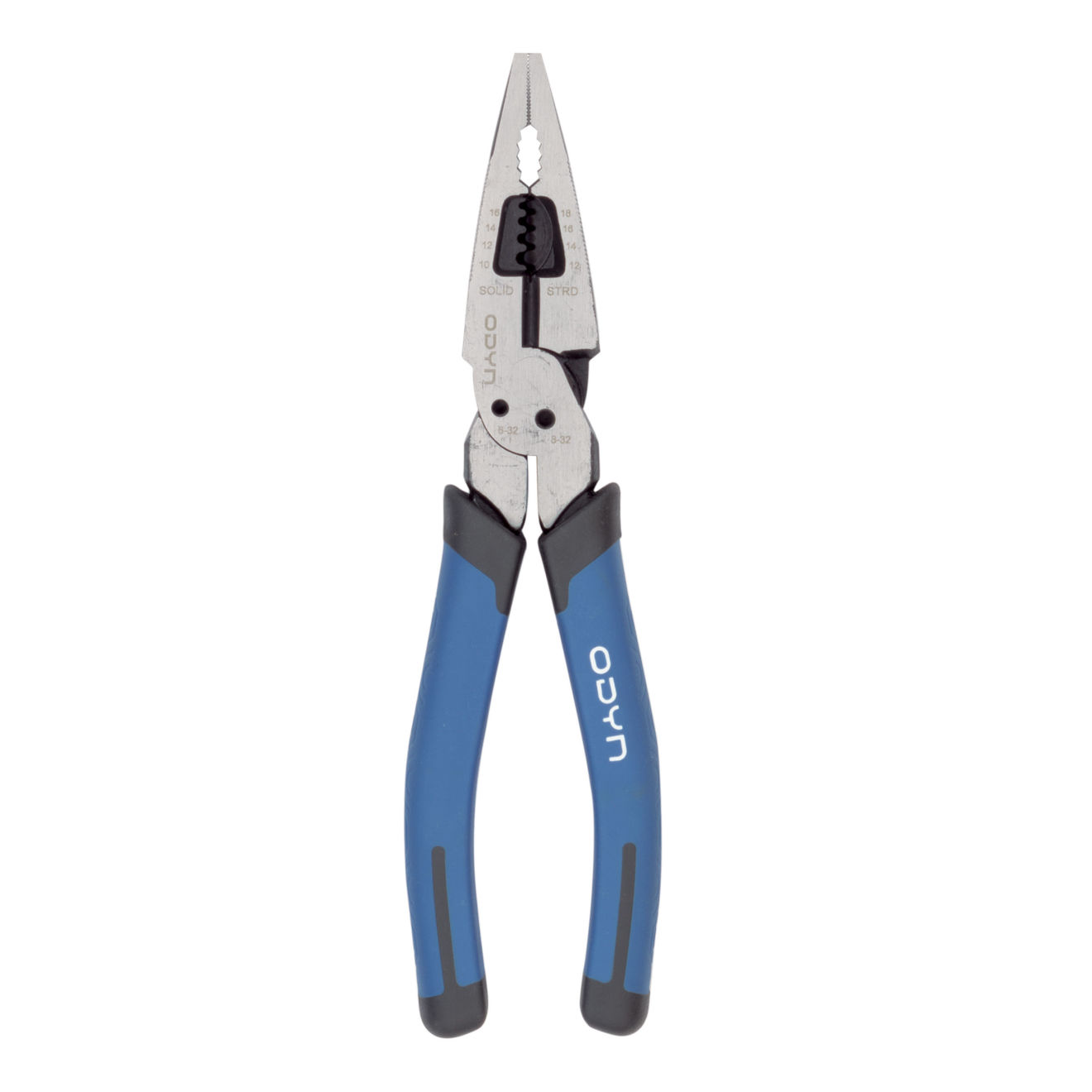 Odyn Multi-Function Long Nose Pliers