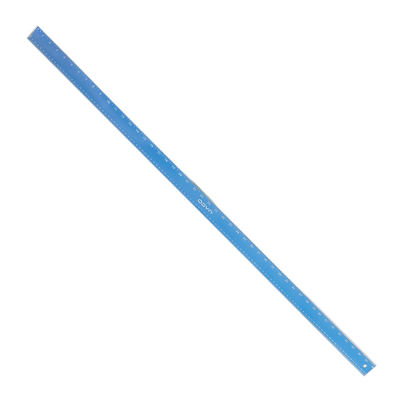 Odyn 48 in. Aluminum Ruler