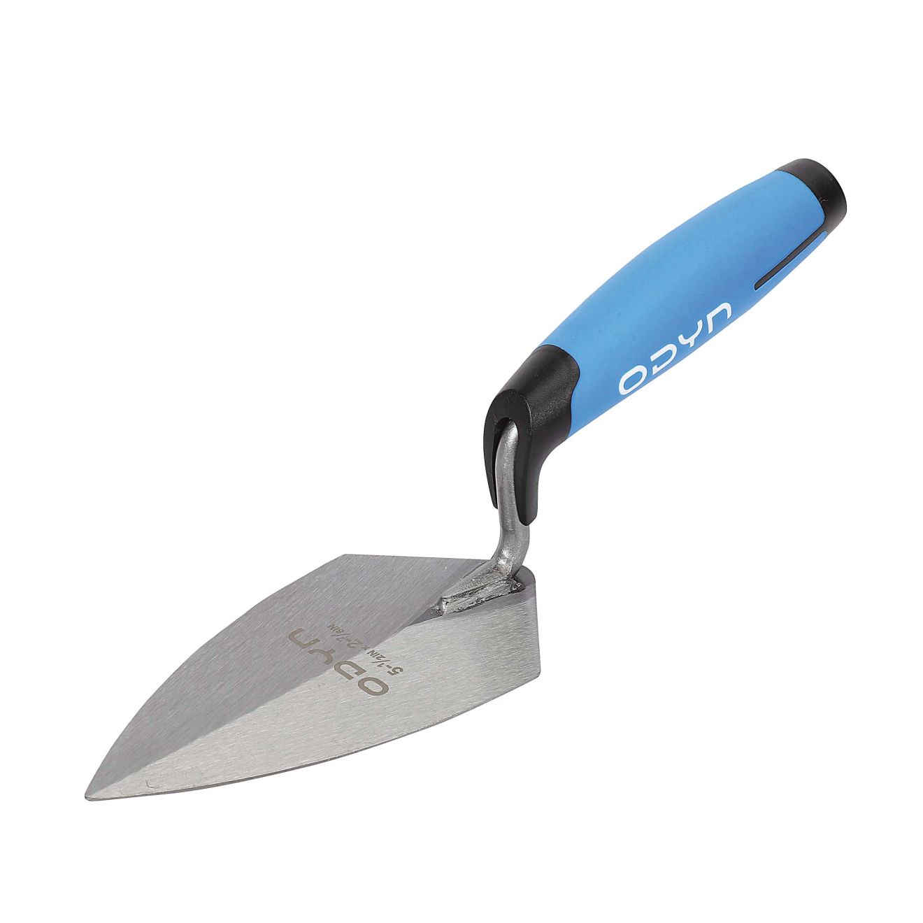 Odyn 2-7/8 in. x 5-1/2 in. Soft Handle Pointing Trowel