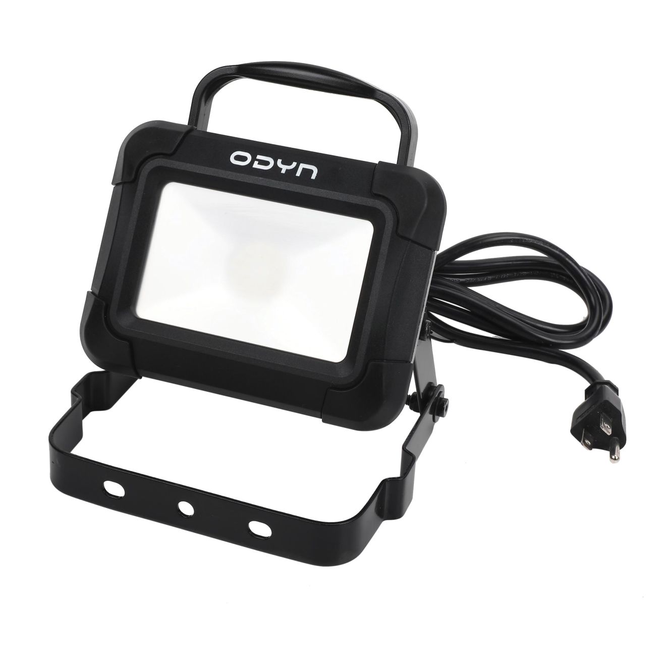 Odyn 1000-Lumen 13-Watt Portable LED Work Light