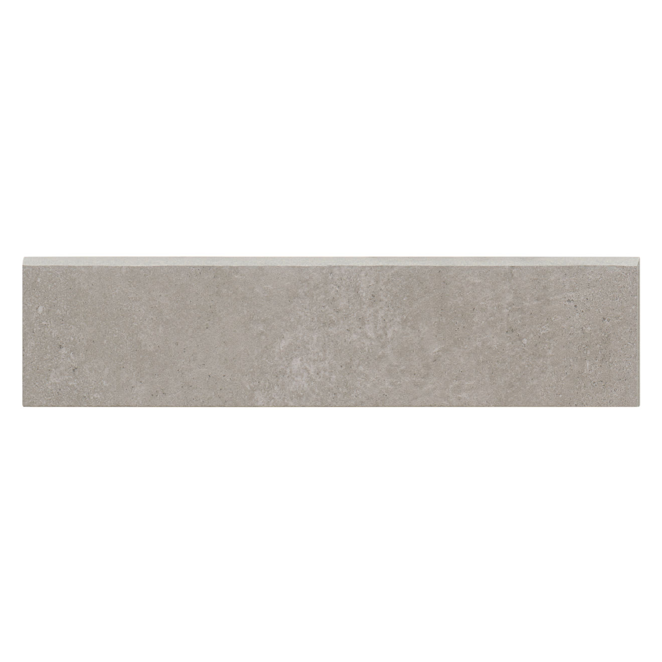 Simply Modern 3" x 12" Trim in Grey