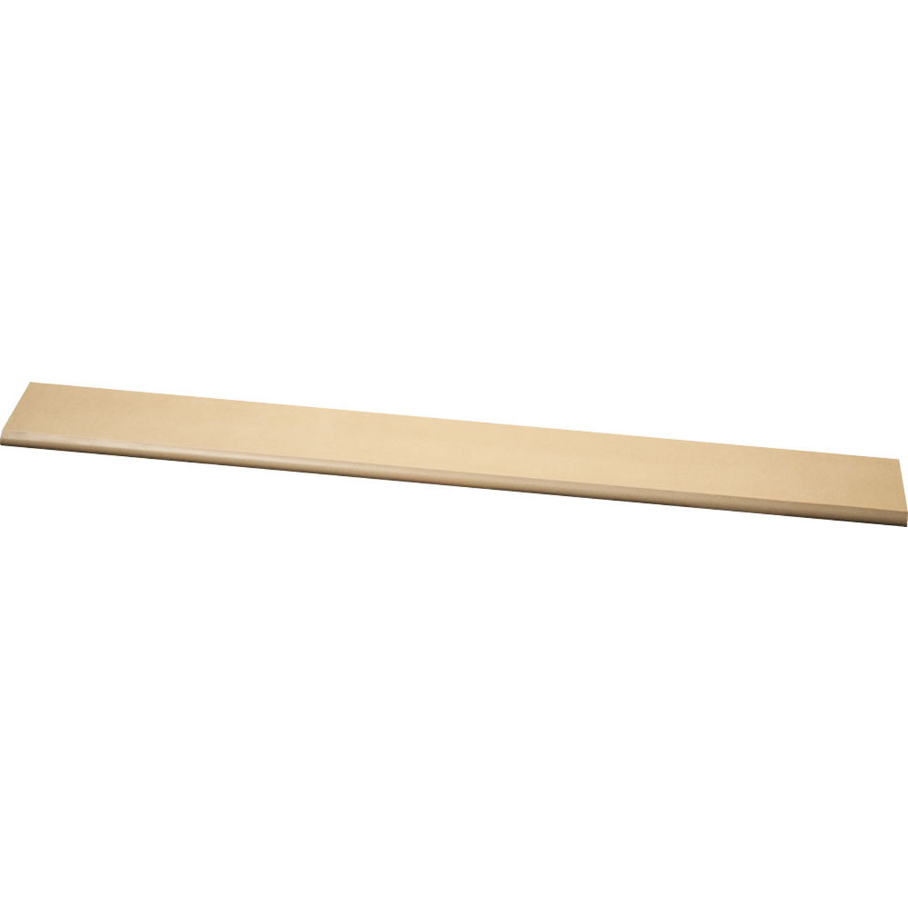 Metro Plus 3" x 24" Trim in City Slicker