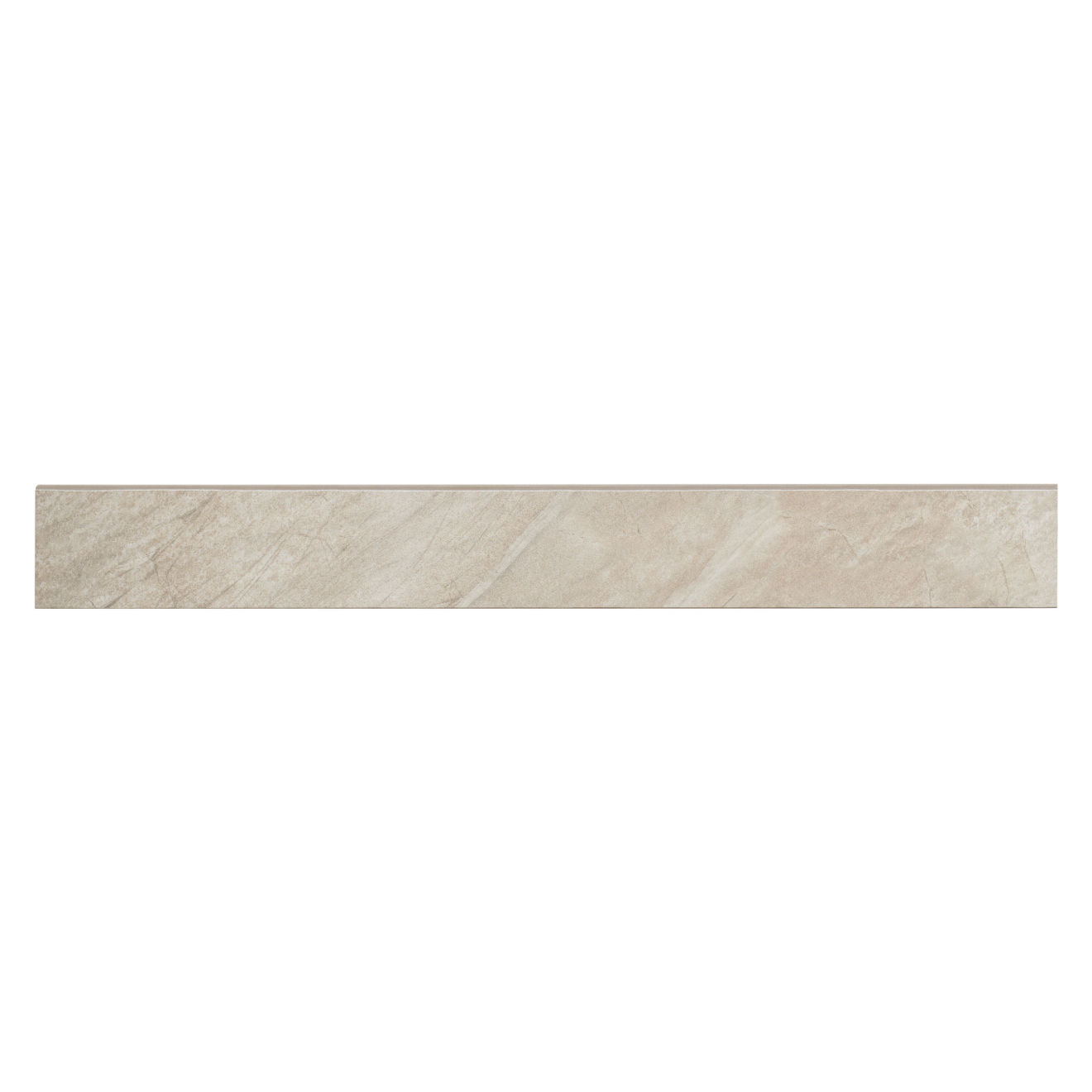 Stone Mountain 3" x 24" Trim in Alabaster