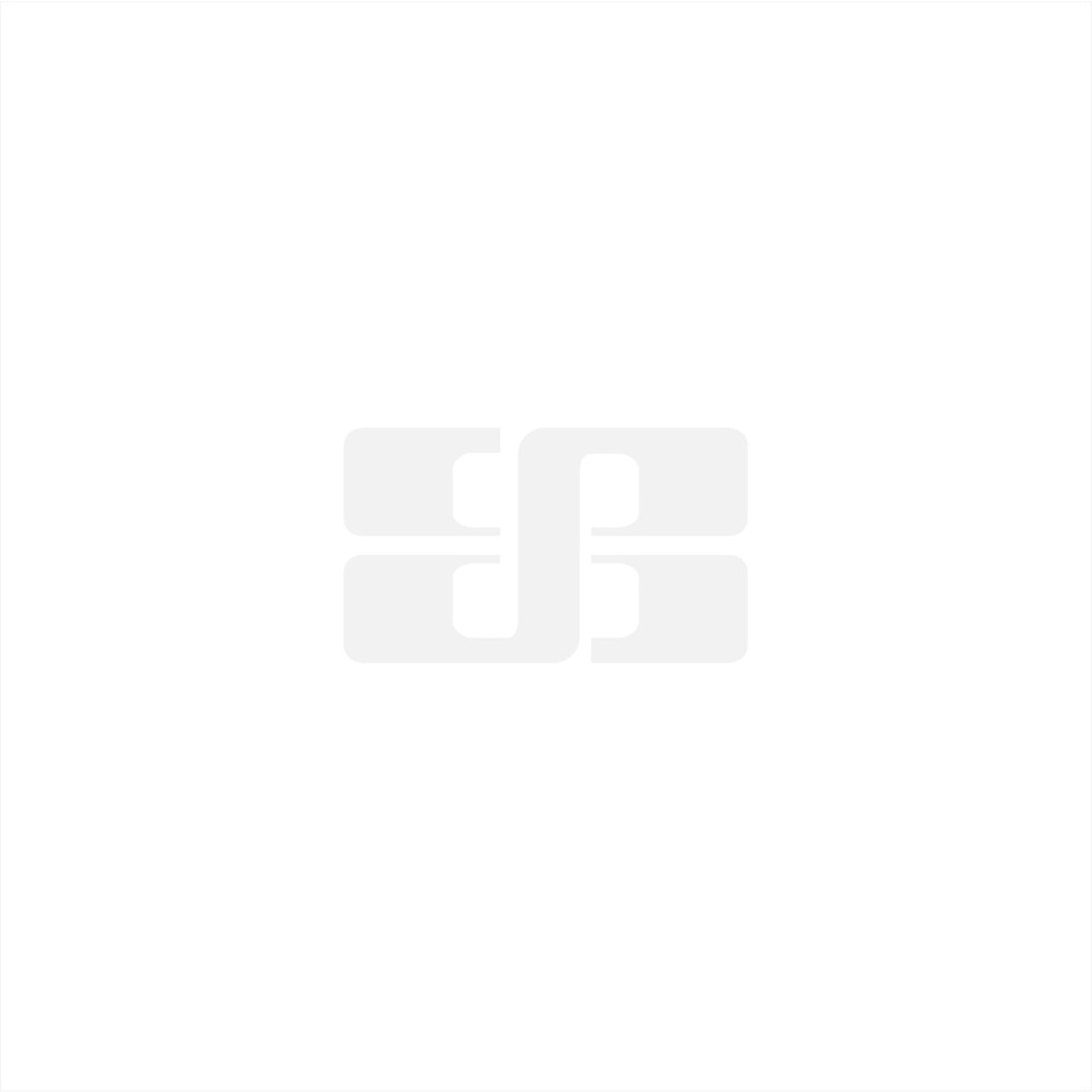 Uptown 0.5" x 12" Trim in Metallic Black