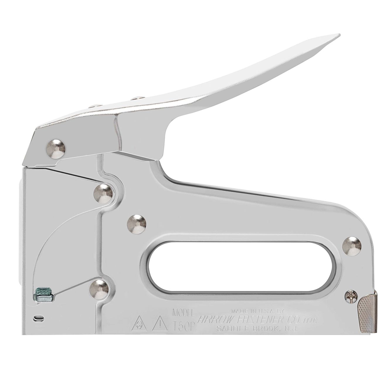 Arrow T50 Heavy Duty Staple Gun