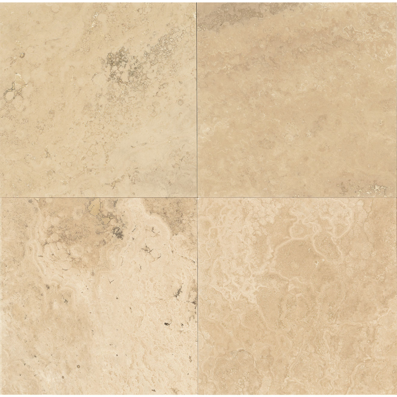Travertine Floor Tile