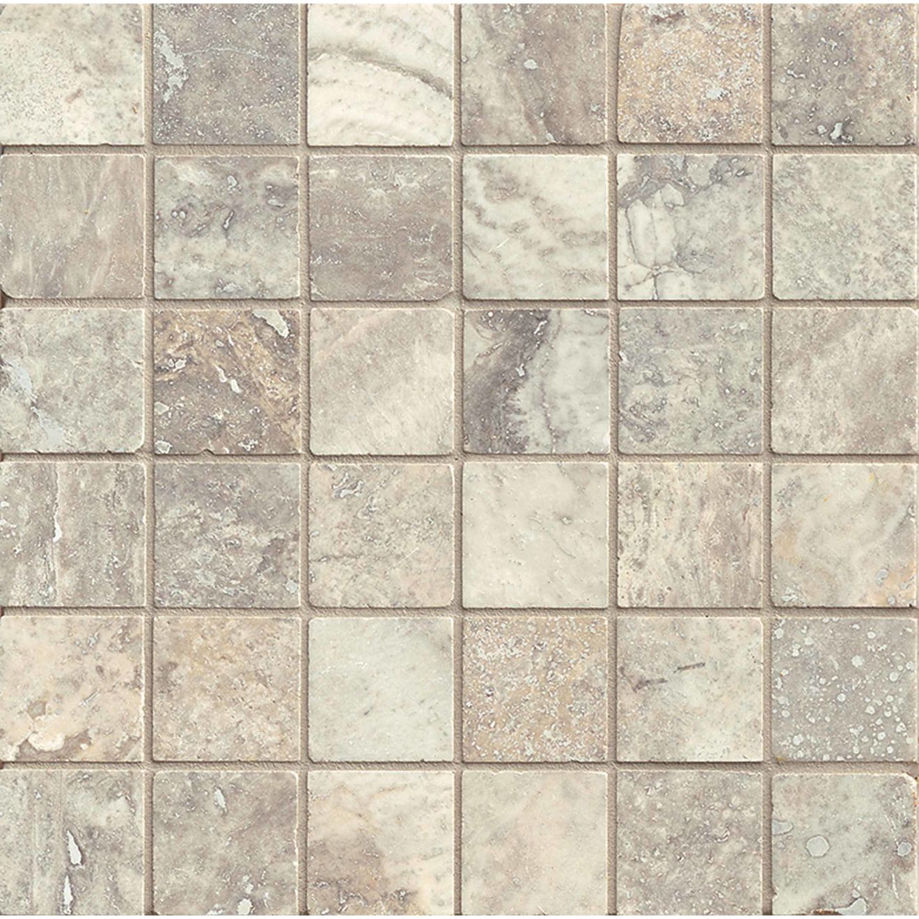 Natural Stone Mosaic Tile