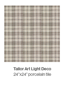 Tailor Art Light Deco