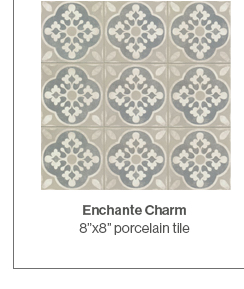 Enchante Charm