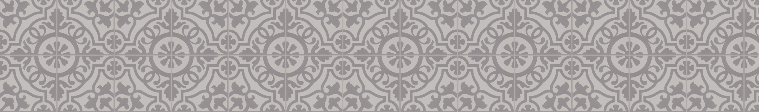 Modern Farmhouse Design with Remy Cement Tile in Damsel and Costa Allegra 3x6 Porcelain in Cinder