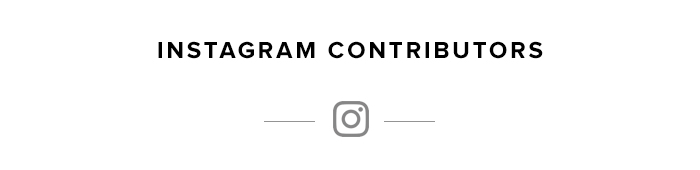 Instagram Contributors