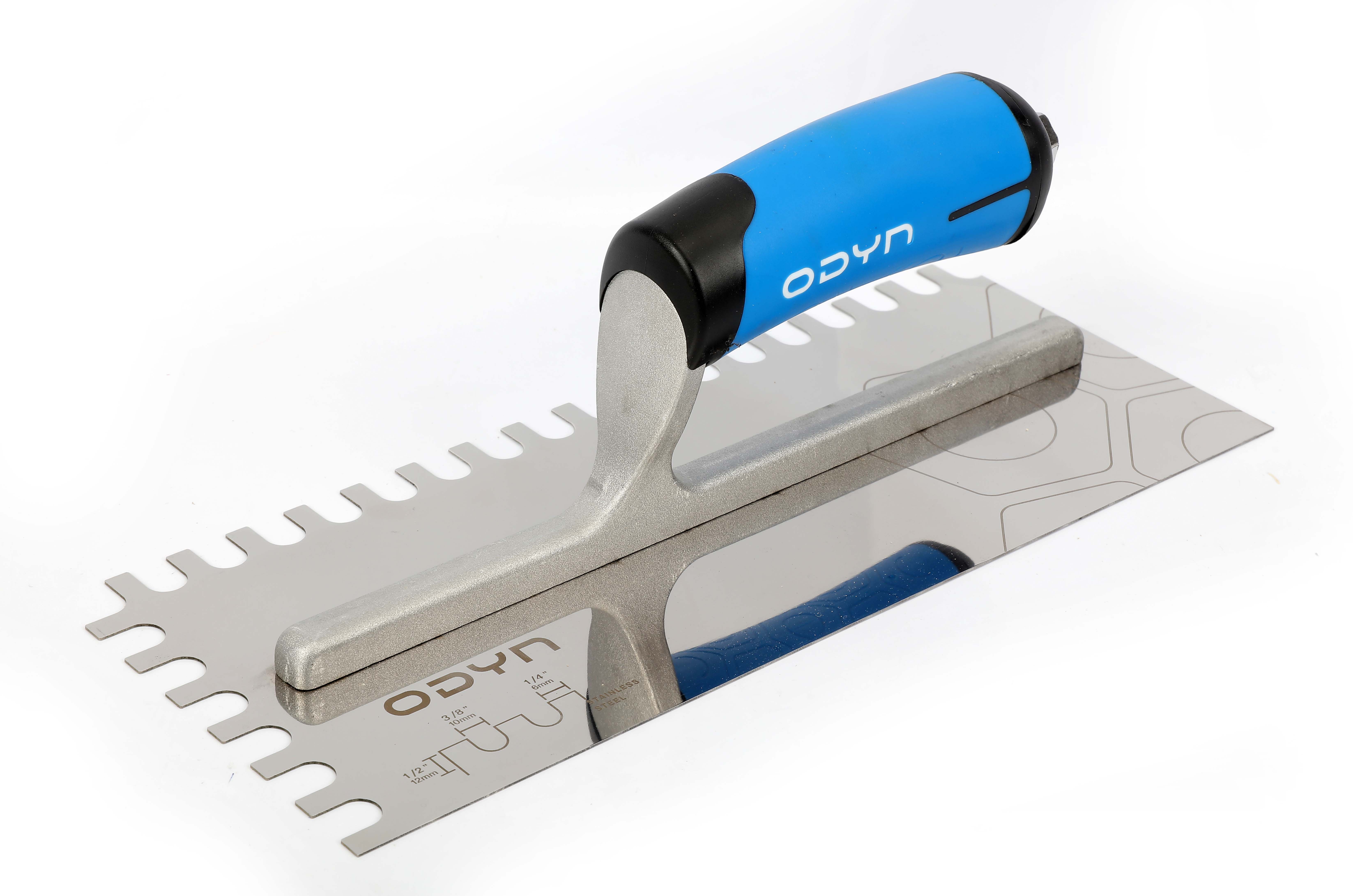 20mm u sale notch trowel