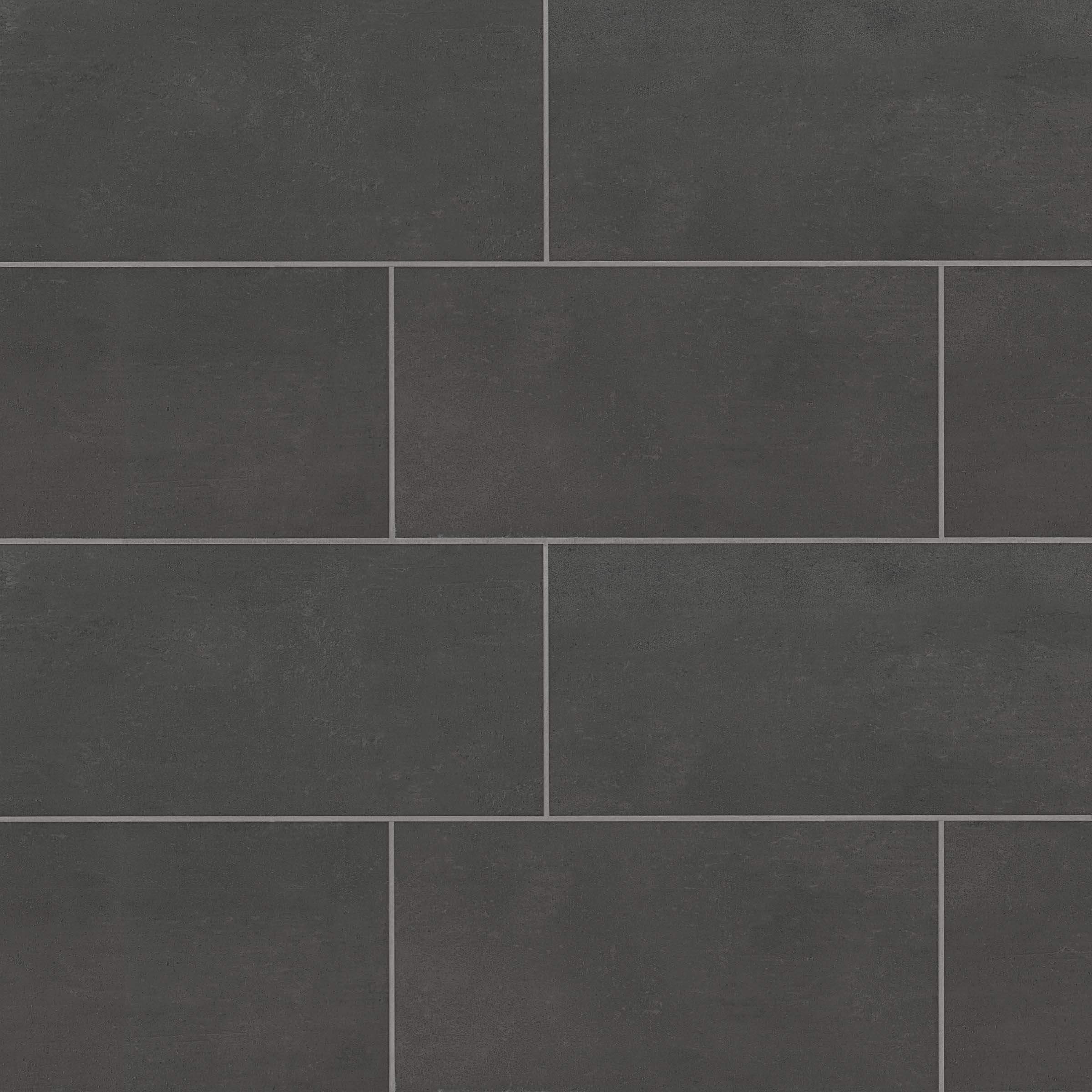 Simply Modern 12 x 24 Floor & Wall Tile in Coffee