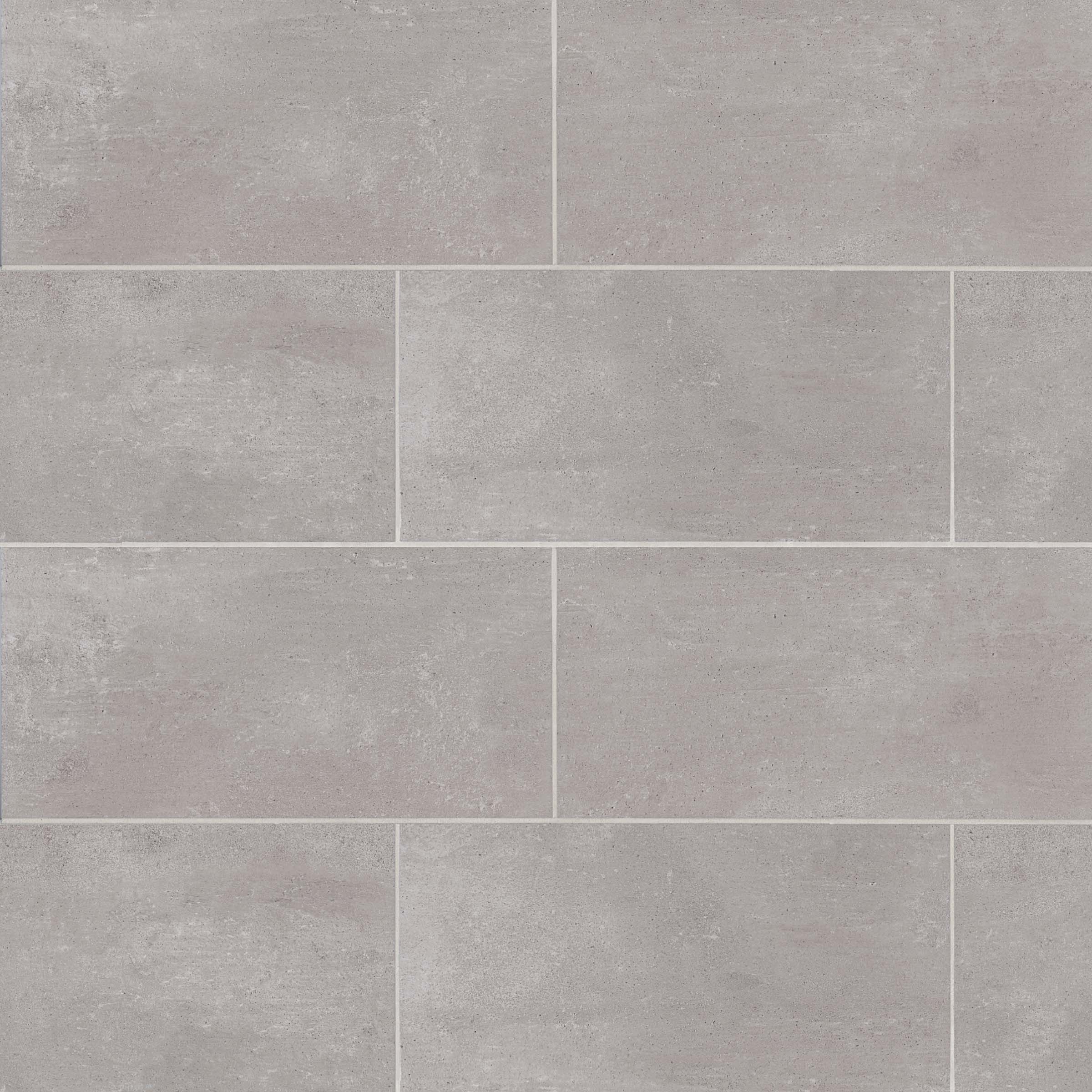 Bedrosians | Simply Modern 12 inch x 24 inch Porcelain Field Tile in Coffee (15.75 SqFt/Ctn), Brown